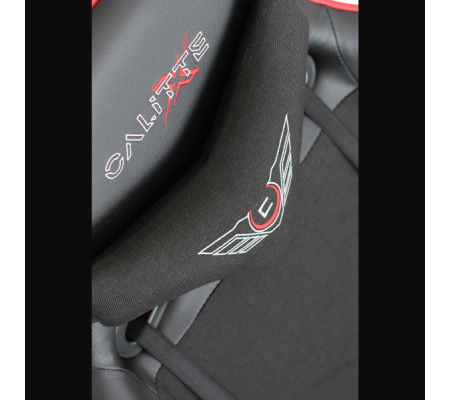 Axeon XN Profesyonel Oyuncu ve Çalışma Koltuğu